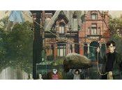 [Critique] Miss Peregrine enfants légèrement particuliers