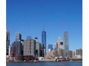 Visiter New-York avec bébé