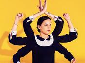 musique pour prolonger vacances avec Jain