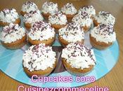 Cupcakes Coco