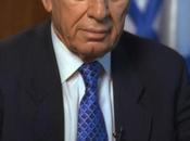 Shimon Peres (1923-2016)