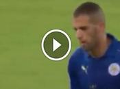 VIDEO Standing Ovation pour ISLAM SLIMANI lors changement