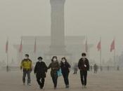 Pollution l'air pourquoi habitants planète suffoquent