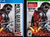 Plan Metal Gear Solid Definitive Experience 32.40€