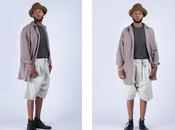 Prospective flow 2017 collection lookbook