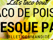 Let’s taco bout Taco poisson presque Paleo