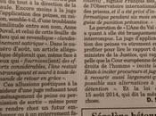 Liberté d’expression Humour Droits prisonniers dans prisons Poke @JJUrvoas @Francsbes