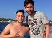 fans parcourent milliers pour suivre leur joueur équipe favorite