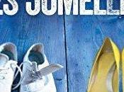 suspense comble dans Jumelles Claire Douglas