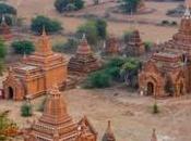 Birmanie grâce séisme, Bagan pourrait être classé l’Unesco