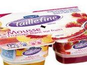 regime dukan yaourt taillefine