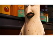 Saucisse Party Cyril Hanouna casting