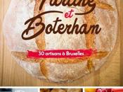LIVRE artisans Bruxelles tartine-et-boterham.be
