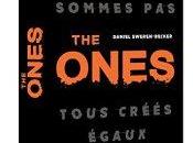 Ones livre bombe