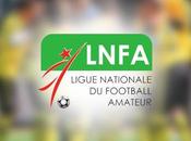 LNFAmateur Journée résultats classement complet