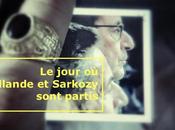 jour Sarkozy Hollande sont partis (491ème semaine politique)