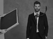 Nouvelle interview Jamie Dornan pour Pais Scans traduction