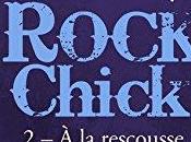 agendas suite Rock Chick débarque octobre