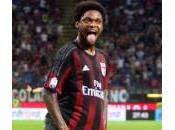 Serie 2016-2017, 7ème journée Milan Sassuolo