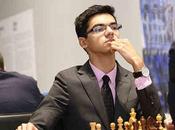 tournoi d'échecs Mémorial vidéo