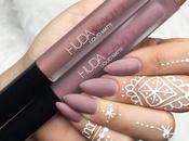 Enfin Huda beauty vente chez Séphora France