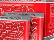 regime dukan whey protein