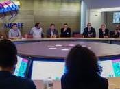 décembre #SocialSellingForum Paris