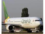 Cameroun fera décoller Camair-co