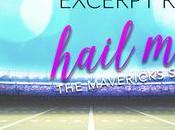 Découvrez extrait teaser Hail Mary Julianna Marley