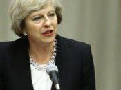 Royaume-Uni: procédure sortie l’UE sera lancée avant mars 2017