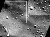 petite planète Mercure toujours activité tectonique