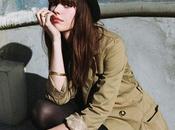 Diane Birch jolies démos inédites Bible Belt