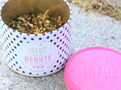 L’infusion Infuz beauté