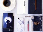 Fashion Week ready Collection Privée Waterman