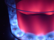 Dans secrets combustion