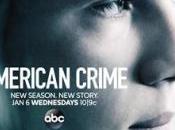 American crime, saison série ramène réalité