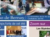 new-letter associations Bernayenne sortie…