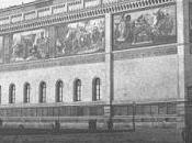 Français Munich: visite nouvelle Pinacothèque Munich Théophile Gautier