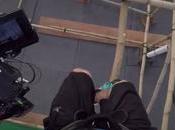 Gimbalninja, cadreur hors cadre