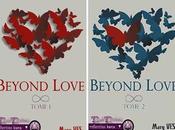 Beyond Love Tome Mary
