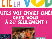 octobre 2016, participez première Fête pour euros