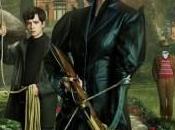 [Critique] MISS PEREGRINE ENFANTS PARTICULIERS