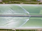 Découvrez premier Surf Park d’Amérique Nord