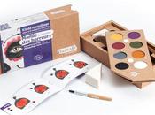 maquillage pour halloween