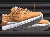 ASICS Respector Clay