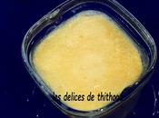 crèmes oeufs multidélice