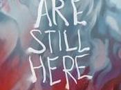 [Concours] Still Here gagnez film