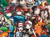 recueil d’illustrations Pokémon Grande Aventure chez Kurokawa