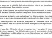 L'oligophrène d'I-Télé