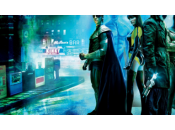 relance intérêt pour série autour Watchmen